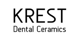 Krest Dental Ceramics logo