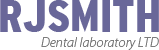 RJ Smith Dental Laboratory logo