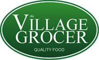 Village Grocer logo