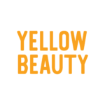 Yellow Beauty logo