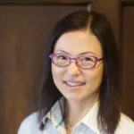 Dr. Veronica Yoshiura